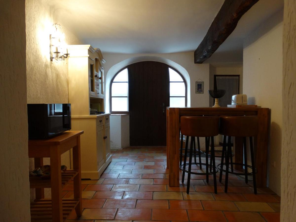 Le Clos Du Tilleul Saint-Michel-lʼObservatoire 외부 사진