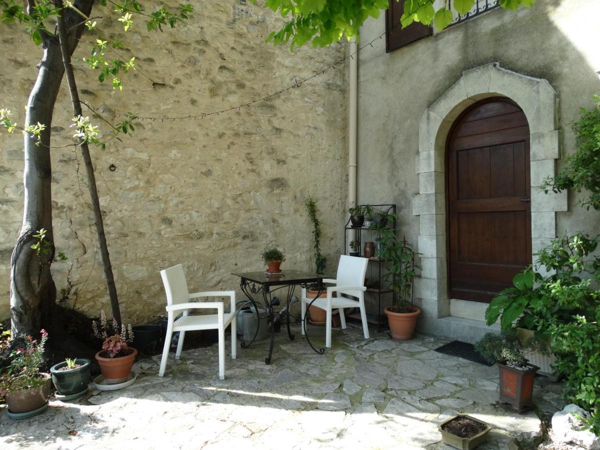 Le Clos Du Tilleul Saint-Michel-lʼObservatoire 외부 사진