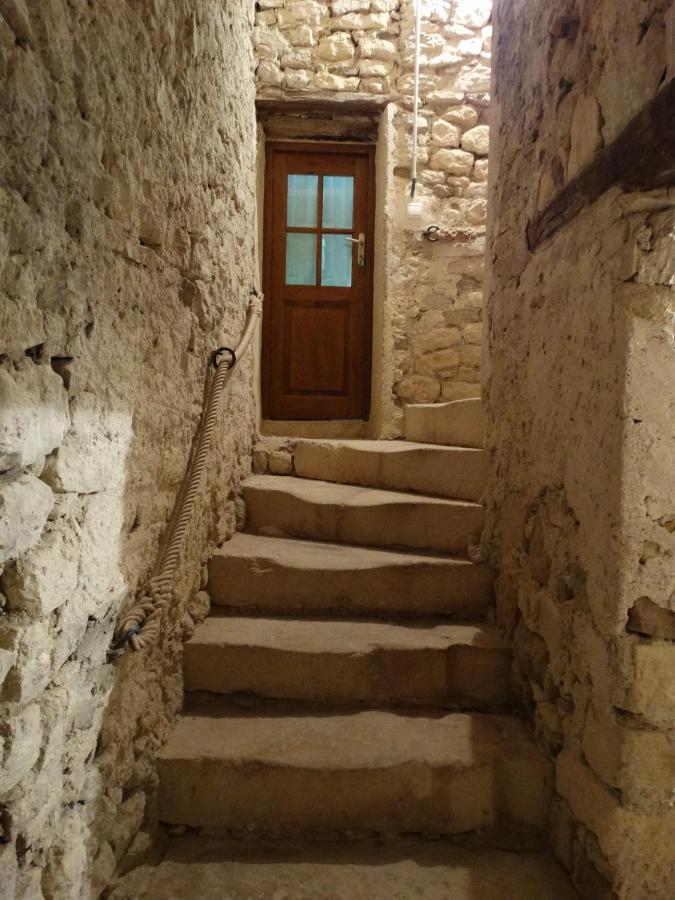 Le Clos Du Tilleul Saint-Michel-lʼObservatoire 외부 사진